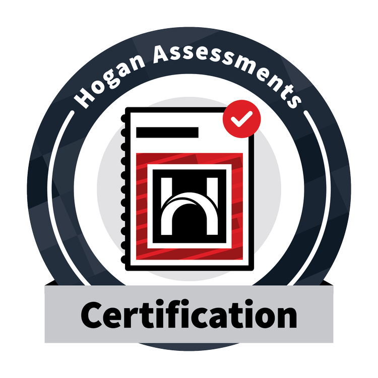 hogan assessment certification for david nash leadership development coach
